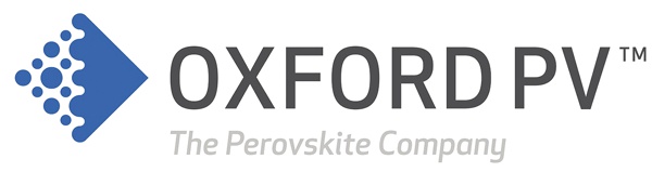 logotipo oxford photovoltaic energia fotovoltaica solar